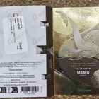 Парфюм Memo Ocean Leather