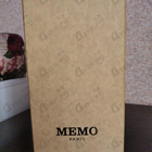 Парфюм Memo Ocean Leather