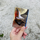 Духи Ocean Leather от Memo