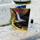 Отзыв Memo Ocean Leather