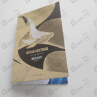 Парфюм Memo Ocean Leather