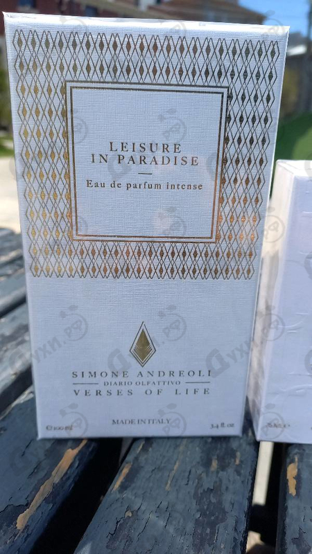 Купить Simone Andreoli Leisure In Paradise