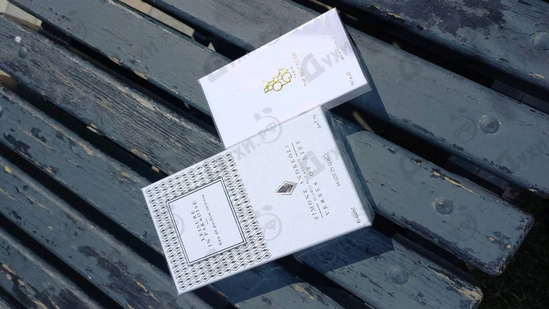 Парфюмерия Simone Andreoli Leisure In Paradise