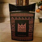 Отзыв Bvlgari Man In Black Essence