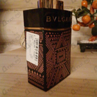 Парфюм Bvlgari Man In Black Essence