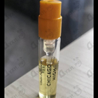 Отзыв Vilhelm Parfumerie Chicago High
