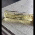 Духи Chicago High от Vilhelm Parfumerie