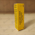 Отзыв Vilhelm Parfumerie Chicago High