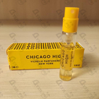 Парфюм Vilhelm Parfumerie Chicago High