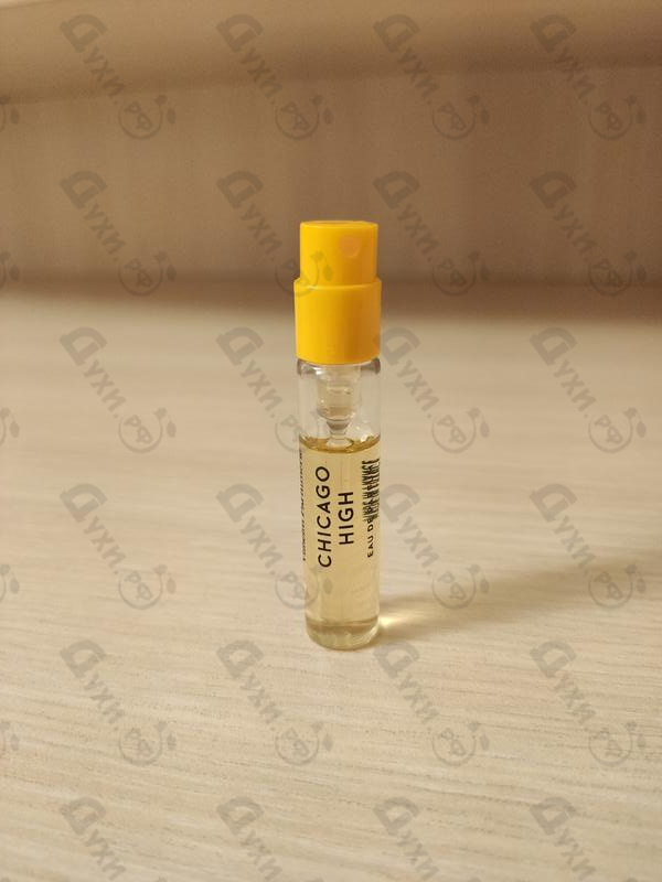 Купить Vilhelm Parfumerie Chicago High Духи Chicago High от Vilhelm Parfumerie