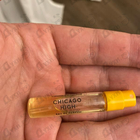Отзыв Vilhelm Parfumerie Chicago High