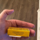 Парфюм Vilhelm Parfumerie Chicago High