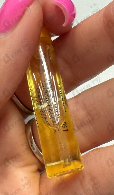 Купить Chicago High от Vilhelm Parfumerie
