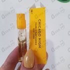 Отзывы Vilhelm Parfumerie Chicago High