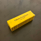 Духи Chicago High от Vilhelm Parfumerie