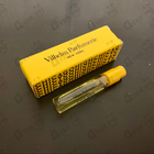 Отзыв Vilhelm Parfumerie Chicago High