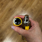 Отзыв Vilhelm Parfumerie Chicago High