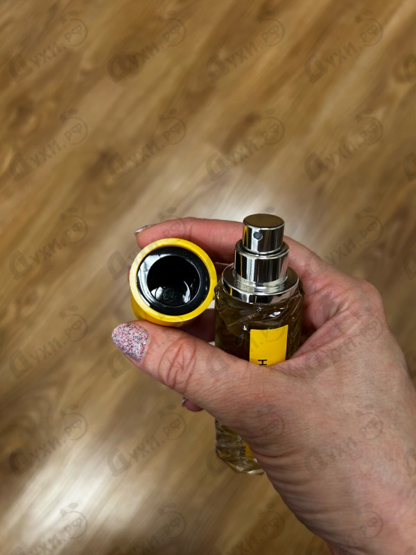 Духи Chicago High от Vilhelm Parfumerie