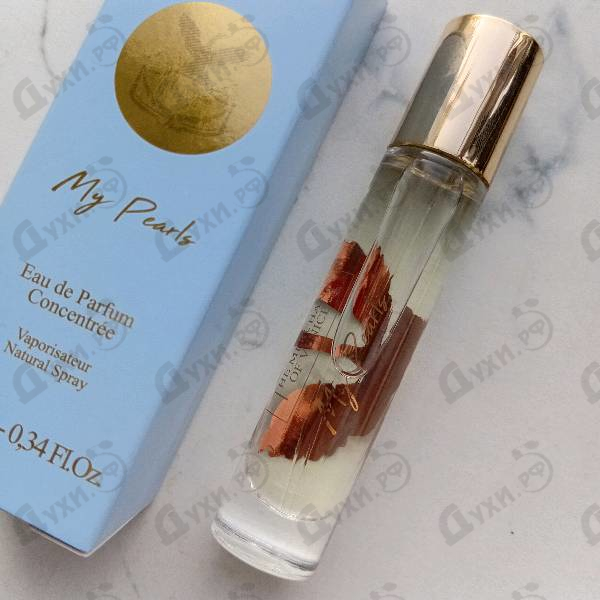 Отзывы The Merchant of Venice My Pearls