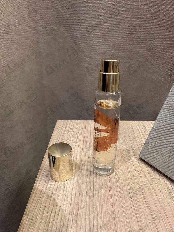 Парфюмерия The Merchant of Venice My Pearls