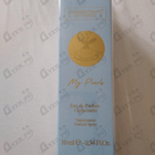 Парфюм The Merchant of Venice My Pearls