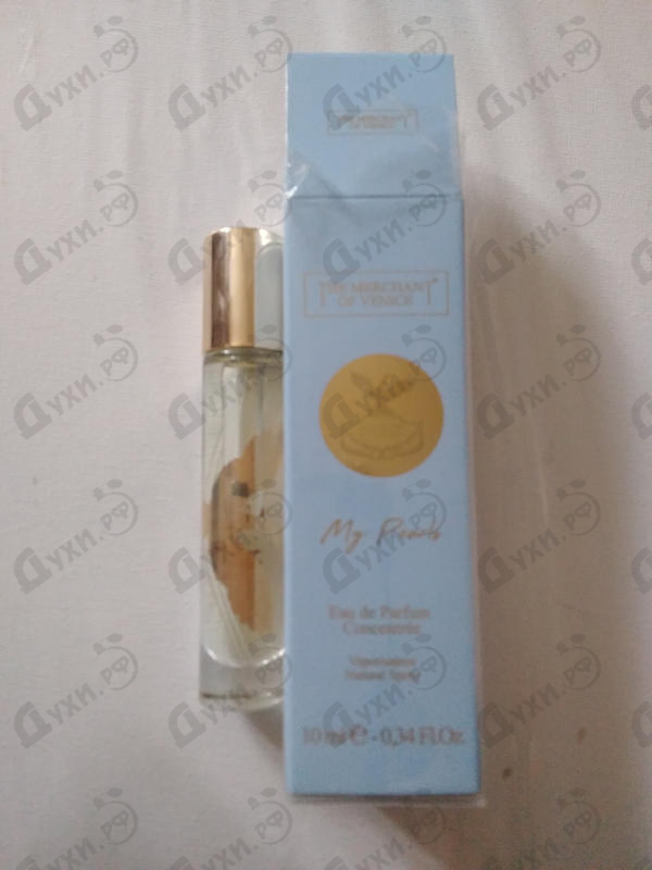 Купить The Merchant of Venice My Pearls