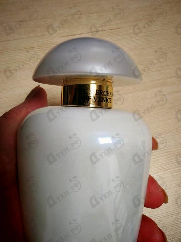 Отзыв The Merchant of Venice My Pearls