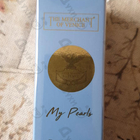 Отзывы The Merchant of Venice My Pearls