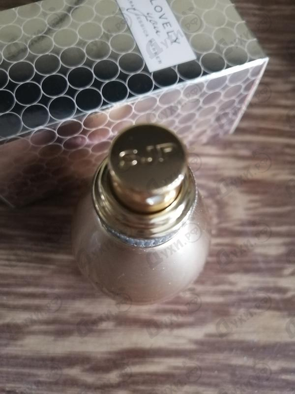 Отзывы Sarah Jessica Parker Lovely You