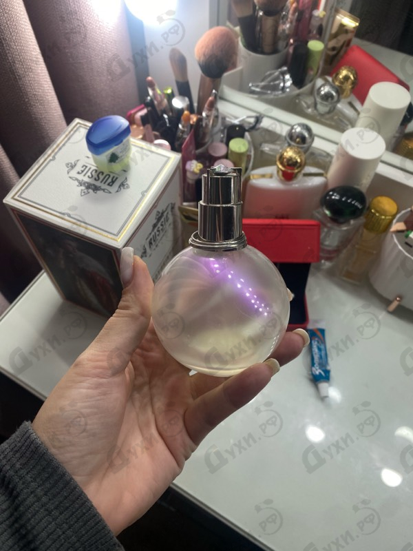 Духи Eclat D'arpege Sheer от Lanvin