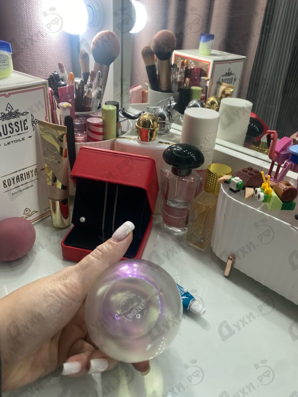 Парфюмерия Eclat D'arpege Sheer от Lanvin