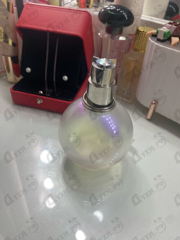 Духи Eclat D'arpege Sheer от Lanvin