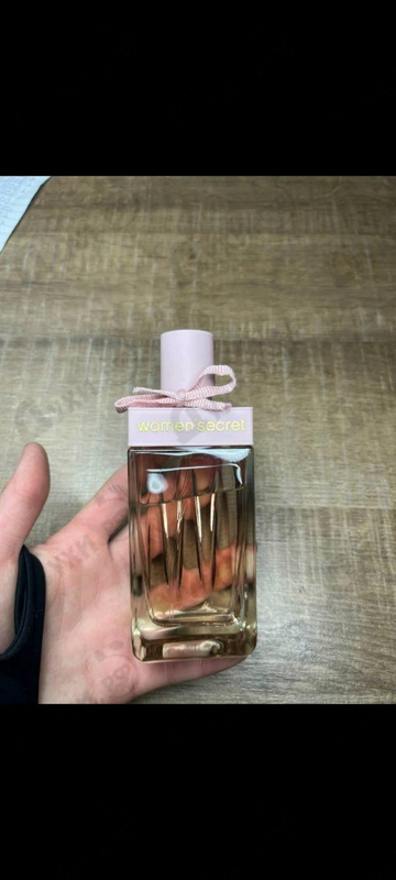 Парфюмерия Women'secret Intimate