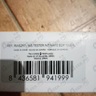 Духи Intimate от Women'secret