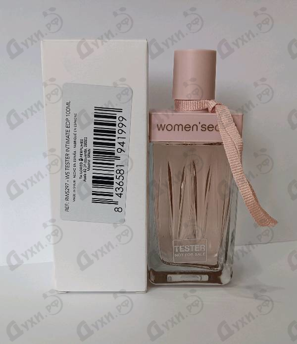 Отзывы Women'secret Intimate