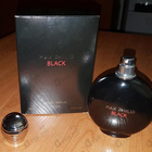 Духи Black от Max Philip