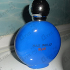 Духи Blue от Max Philip