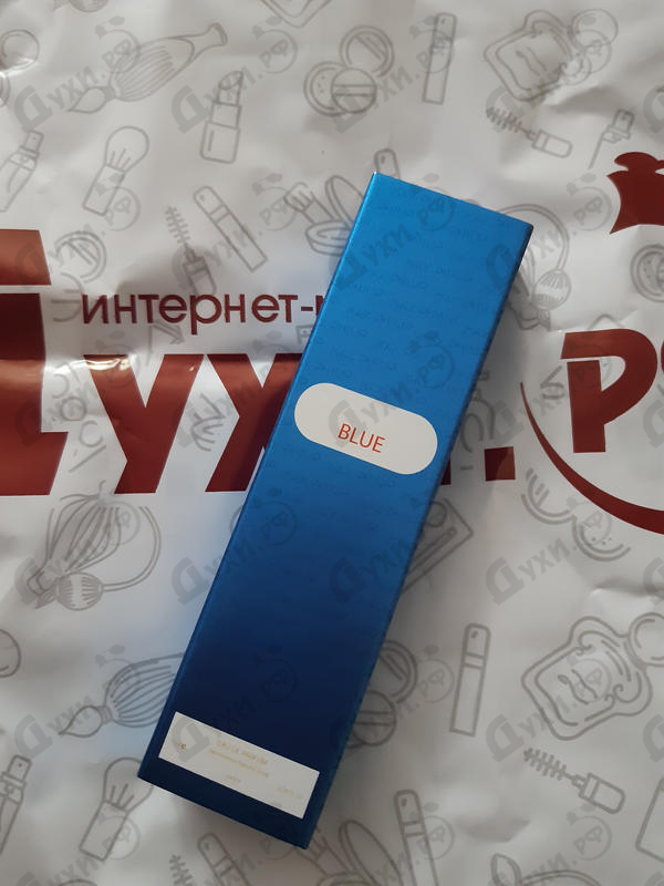 Отзывы Max Philip Blue