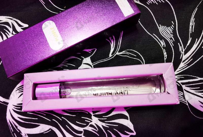 Отзыв Max Philip Purple Духи Purple от Max Philip