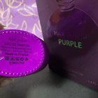 Отзывы Max Philip Purple