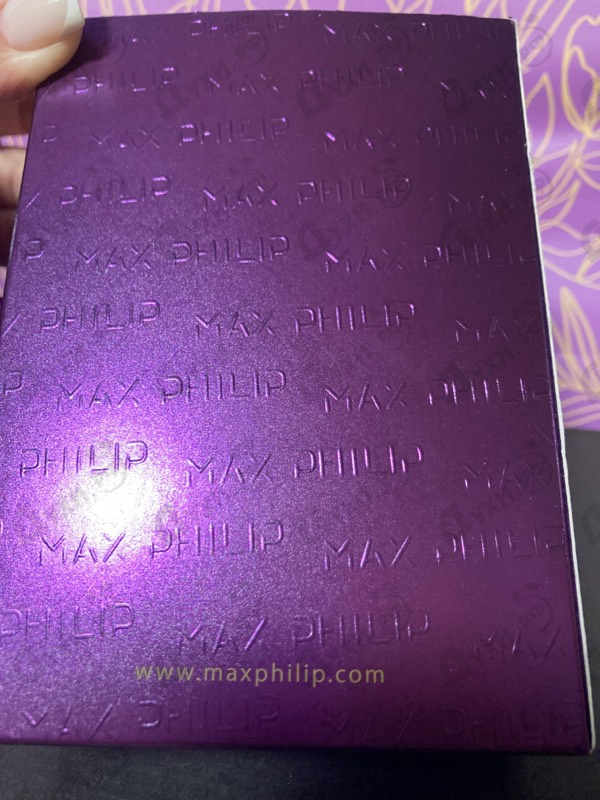 Купить Purple от Max Philip