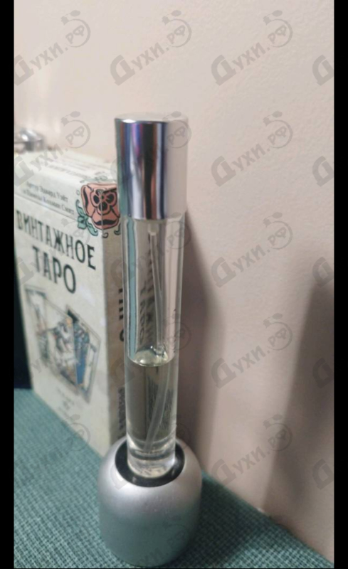 Парфюмерия Red от Max Philip