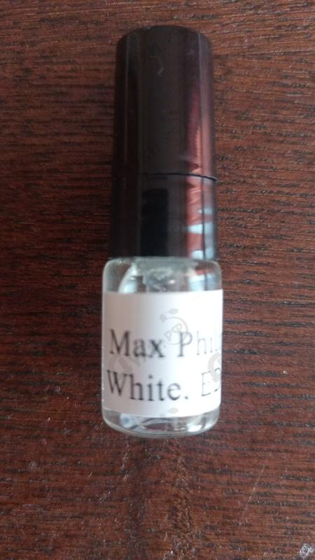 Духи White от Max Philip