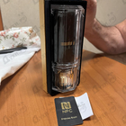 Духи Eight Black Edition от Stefano Ricci