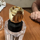 Отзывы Stefano Ricci Eight Black Edition