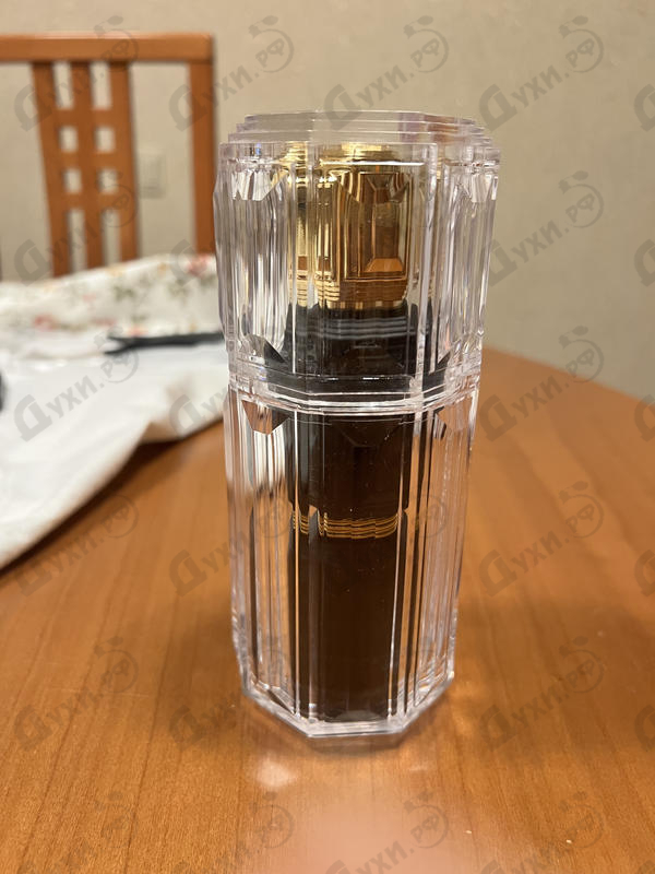 Отзывы Stefano Ricci Eight Black Edition Духи Eight Black Edition от Stefano Ricci