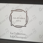 Отзывы Jul Et Mad Наборы