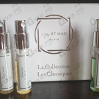 Парфюм Jul Et Mad Наборы