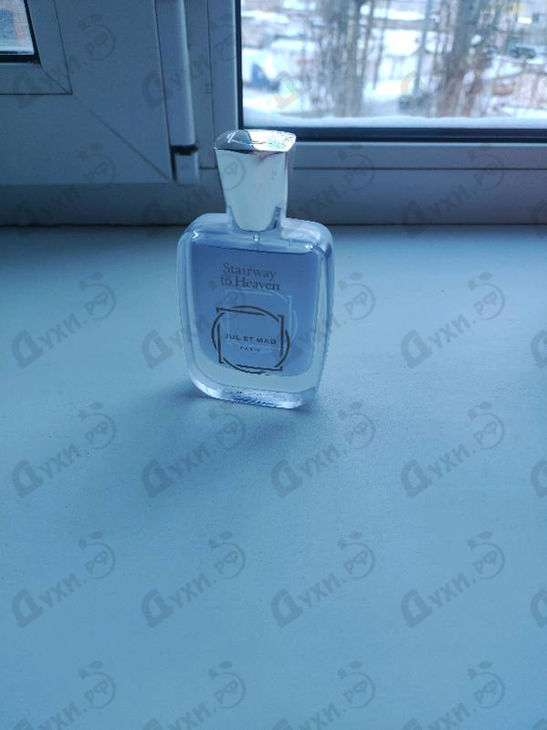 Духи Stairway To Heaven от Jul Et Mad