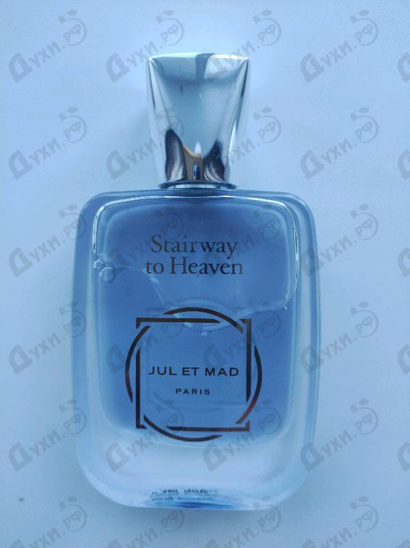 Купить Stairway To Heaven от Jul Et Mad